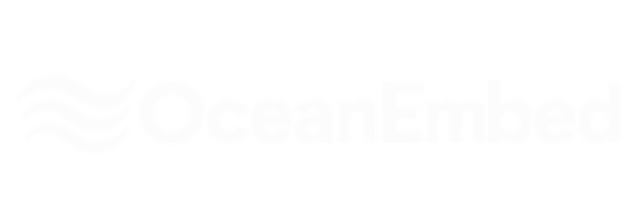 OceanEmbed Logo
